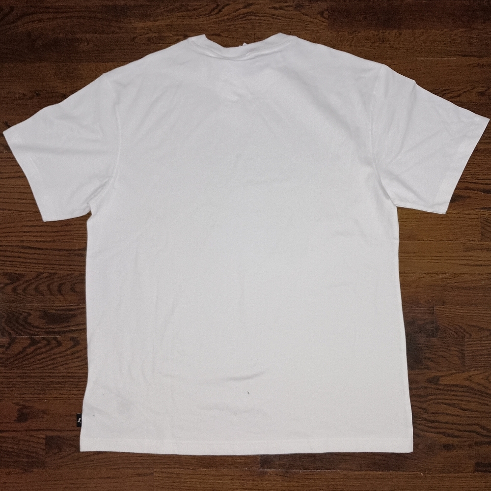 NWT Puma Select L'Homme & La Machine Celestial Graphic Tee T-Shirt Size Large - Picture 5 of 11
